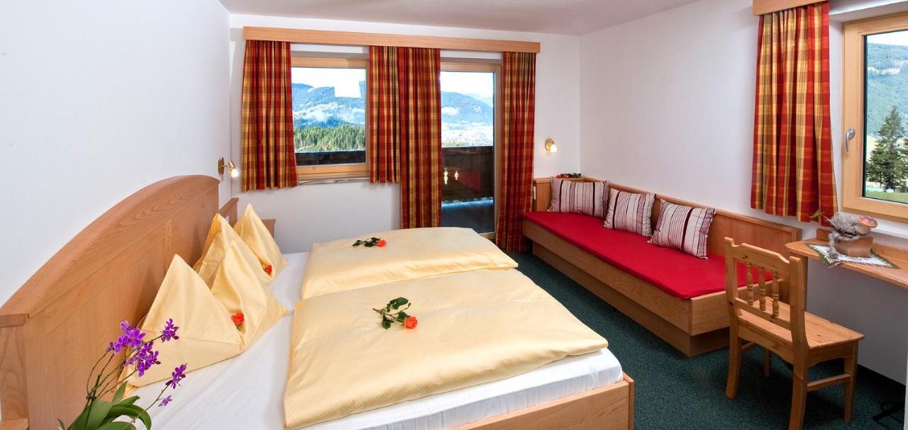 Berggasthof Bliembauer Altenmarkt im Pongau Esterno foto